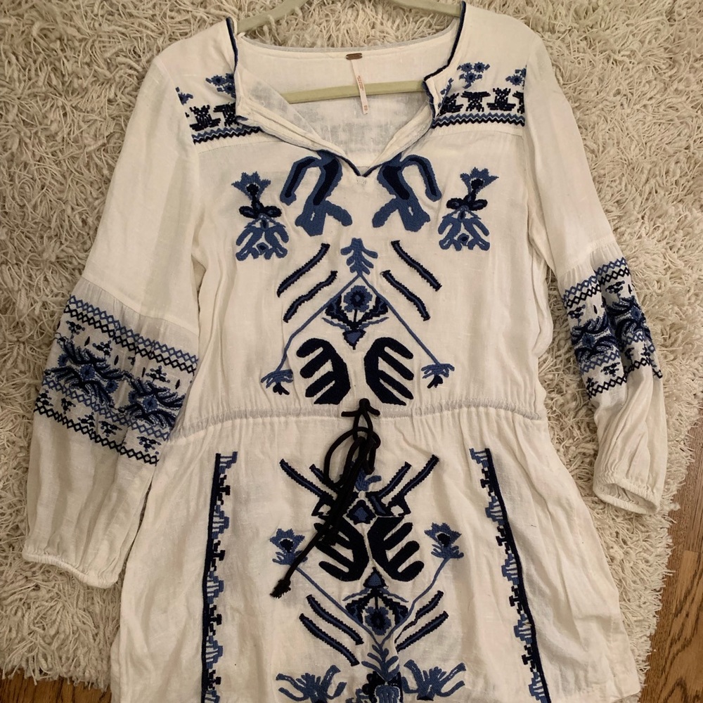 Free People Dress